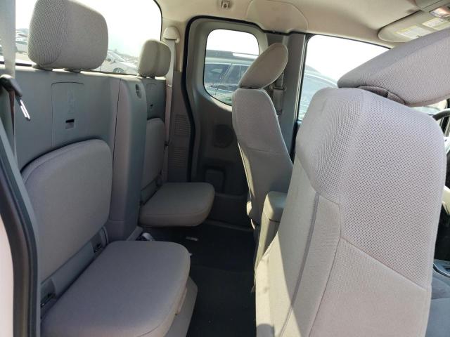 2021 NISSAN FRONTIER S - 1N6ED0CE0MN715982