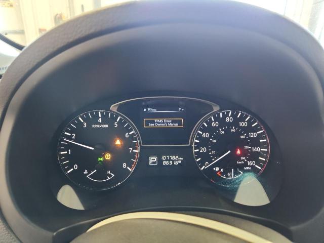 2014 NISSAN ALTIMA 2.5 - 1N4AL3AP8EC195821