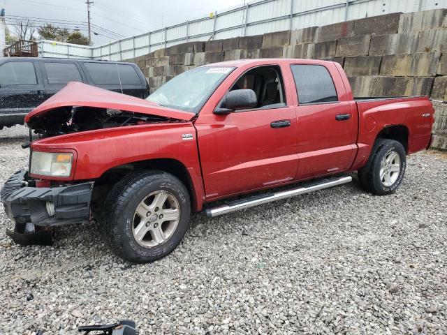 Global Auto Auctions: 2009 DODGE DAKOTA SXT