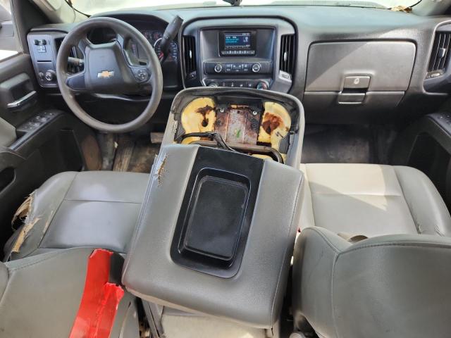 2015 CHEVROLET SILVERADO - 1GC1KUEG1FF653714