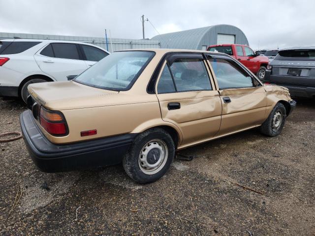 1990 TOYOTA COROLLA #3283176740