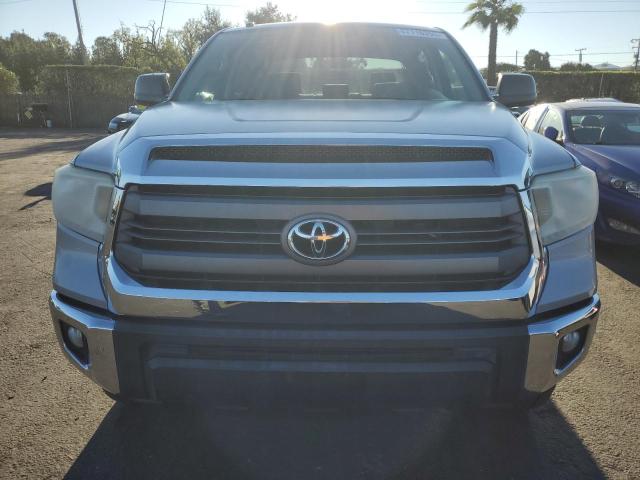 2014 TOYOTA TUNDRA CRE - 5TFEY5F12EX161475