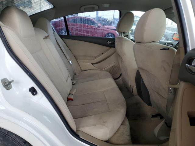 2012 NISSAN ALTIMA BASE - 1N4AL2AP7CN416062