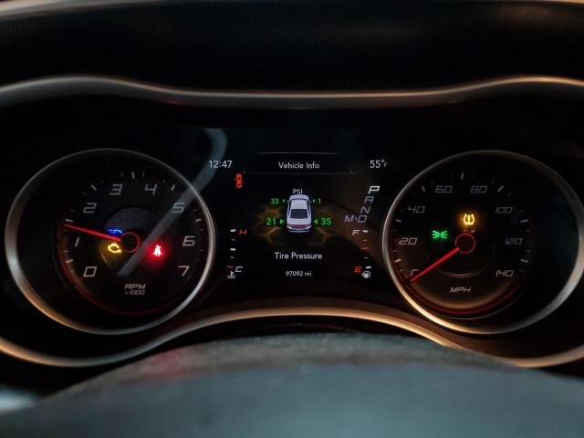 2015 DODGE CHARGER SXT - 2C3CDXHG3FH717903