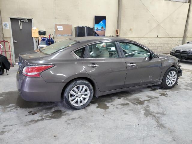 2015 NISSAN ALTIMA 2.5 - 1N4AL3AP1FN301998