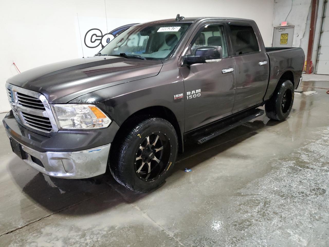 RAM 1500 SLT