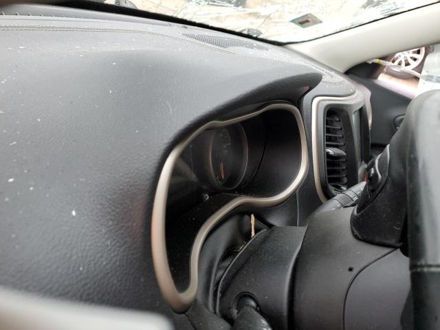 2016 JEEP CHEROKEE L #3287776093