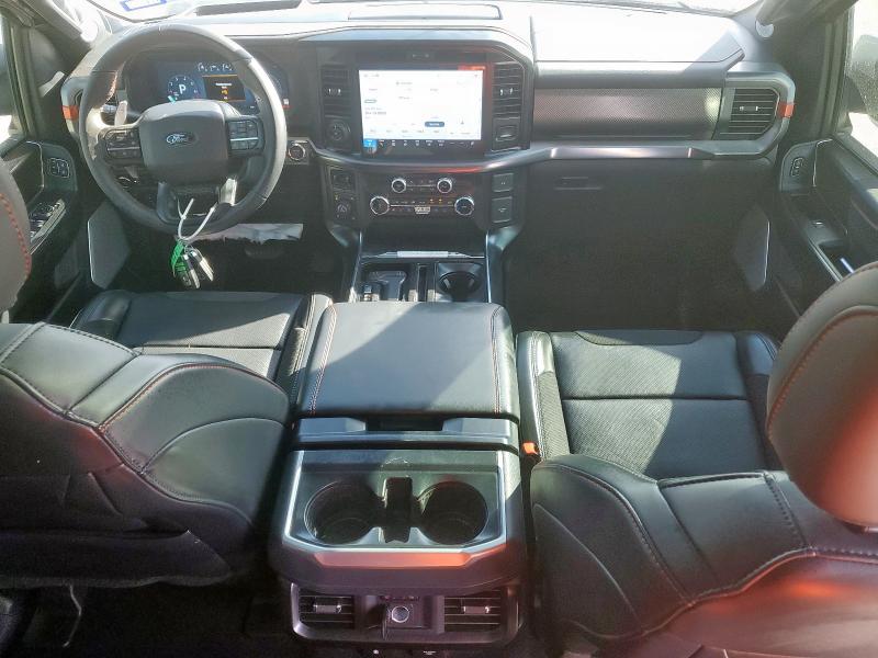 2025 FORD F150 RAPTO 1FTFW1RG9SFA95091