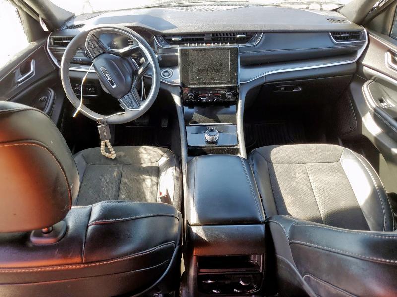 2023 JEEP GRAND CHER - 1C4RJHAG8PC513505