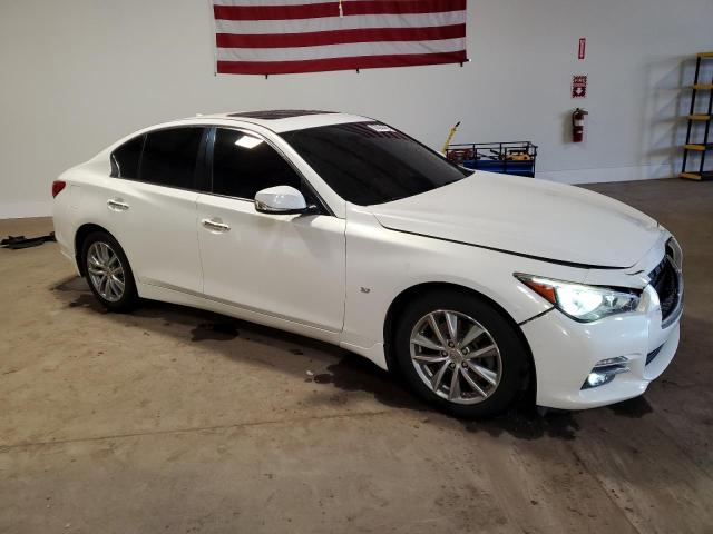 2015 INFINITI Q50 BASE JN1BV7AR8FM422246
