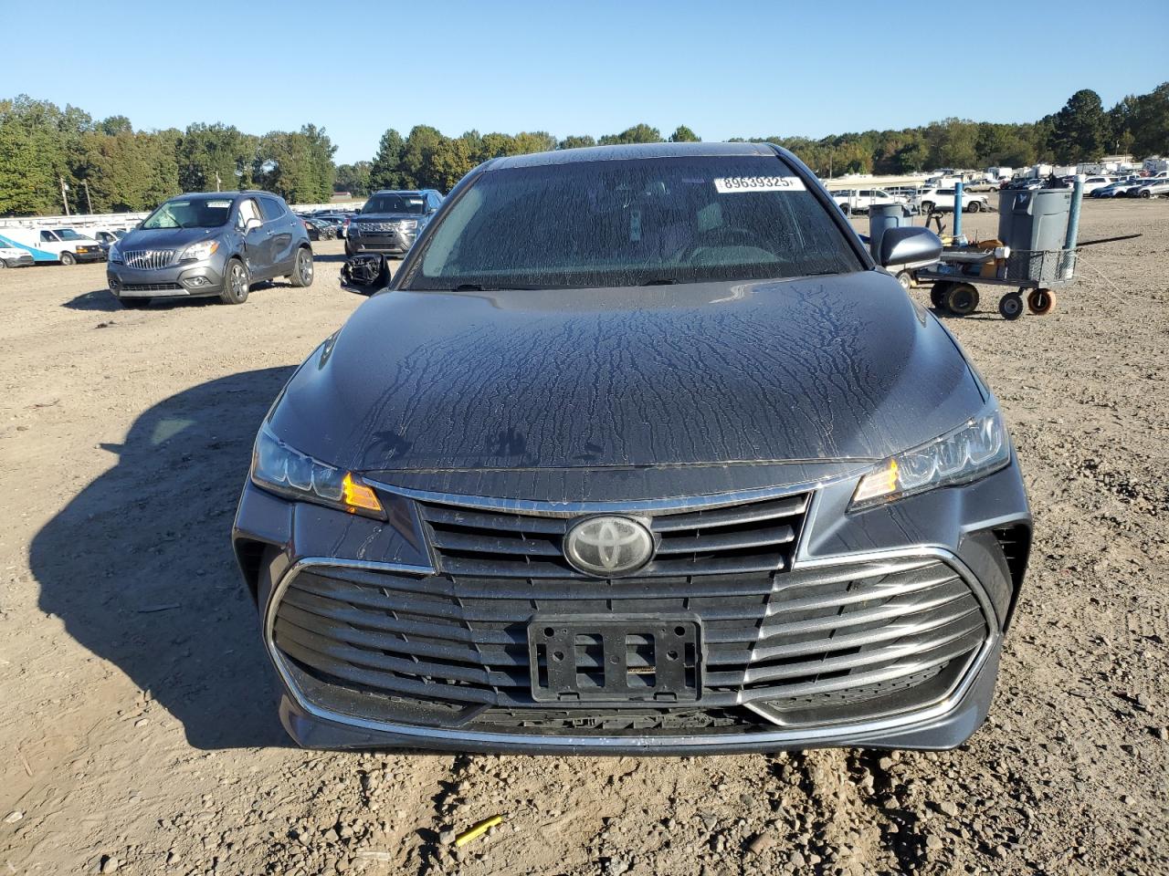 TOYOTA AVALON XLE