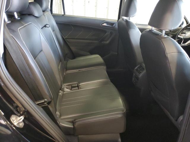 2022 VOLKSWAGEN TIGUAN SE - 3VV2B7AX5NM174790