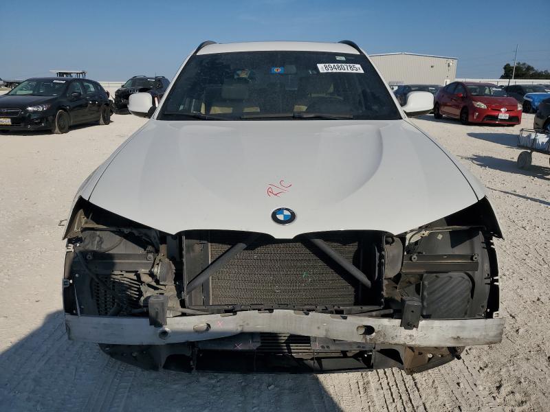 2014 BMW X3 XDRIVE3 - 5UXWX7C52E0E79472