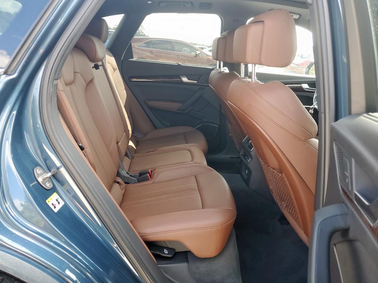 AUDI Q5 PREMIUM PLUS