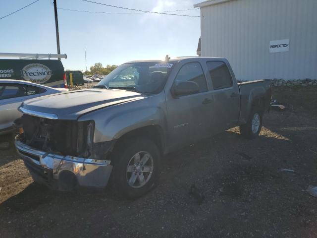 Global Auto Auctions: 2013 GMC SIERRA K15