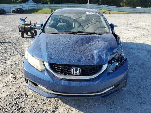 2015 HONDA CIVIC EX - 2HGFB2F87FH505973