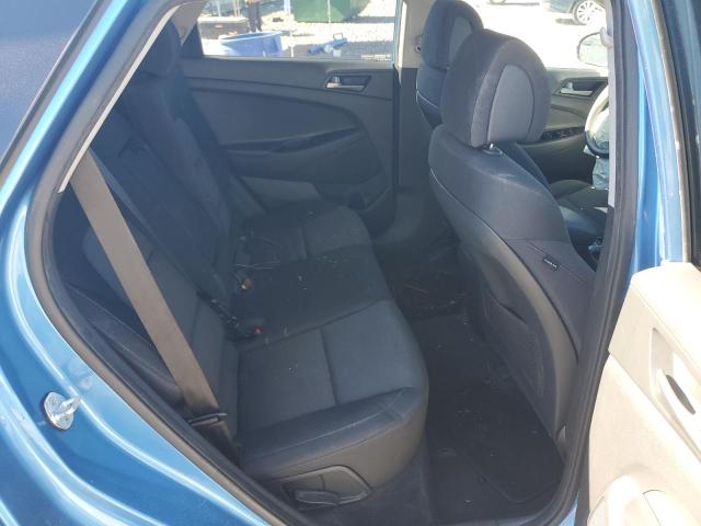 2018 HYUNDAI TUCSON SEL #3281630417