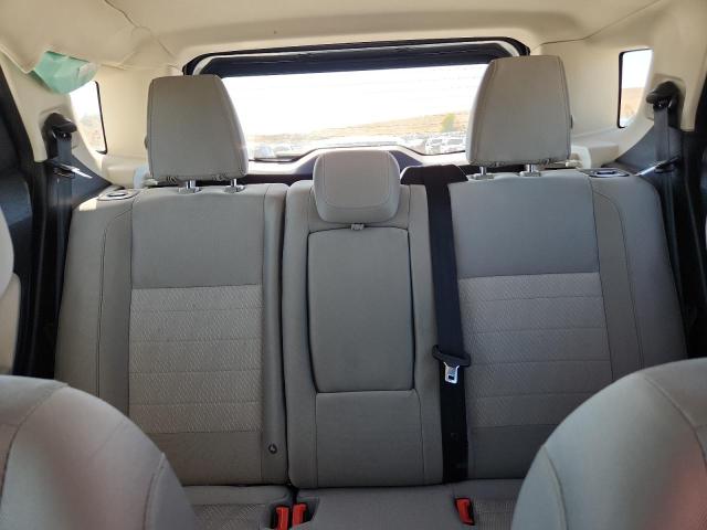 2022 FORD ECOSPORT S #3290639778