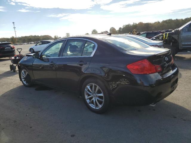 2008 INFINITI G35 #3316880175