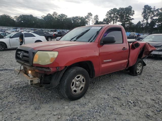 Global Auto Auctions: 2005 TOYOTA TACOMA