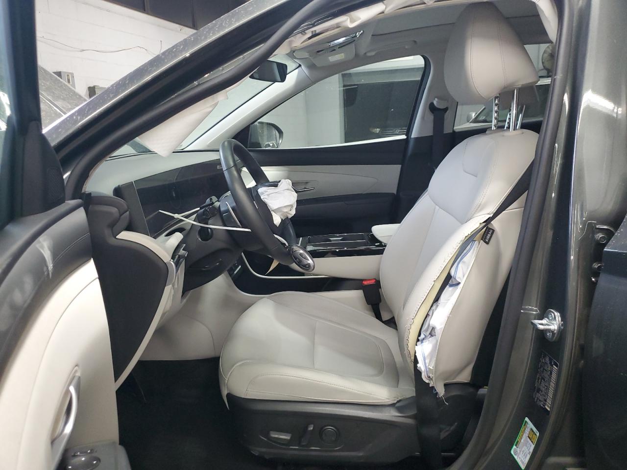 HYUNDAI TUCSON SEL CONVENIENCE