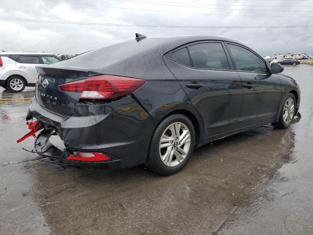2019 HYUNDAI ELANTRA SE 5NPD84LF2KH456671