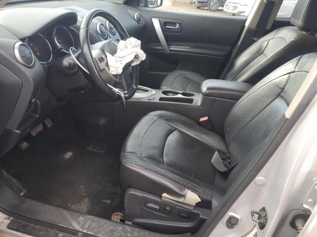 2010 NISSAN ROGUE S #3302647117