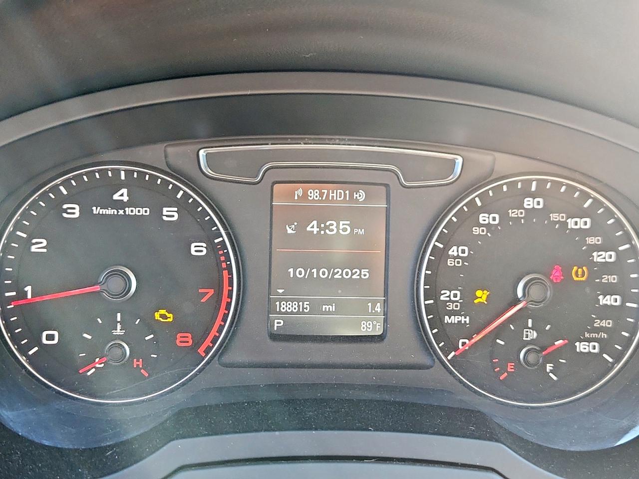 AUDI Q3 PREMIUM PLUS