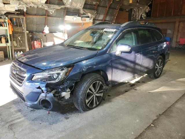 SUBARU OUTBACK 3.