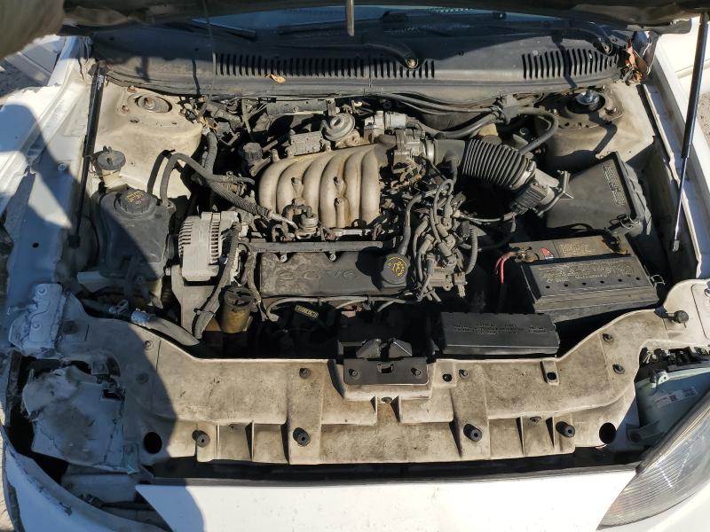 1996 MERCURY SABLE GS #3303865703