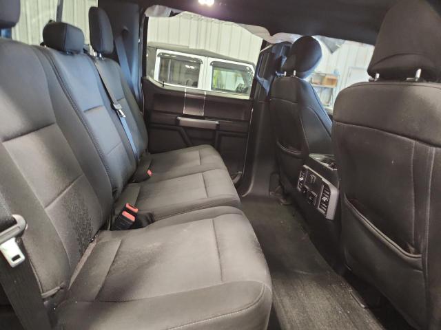 2020 FORD F150 SUPER #3279001682