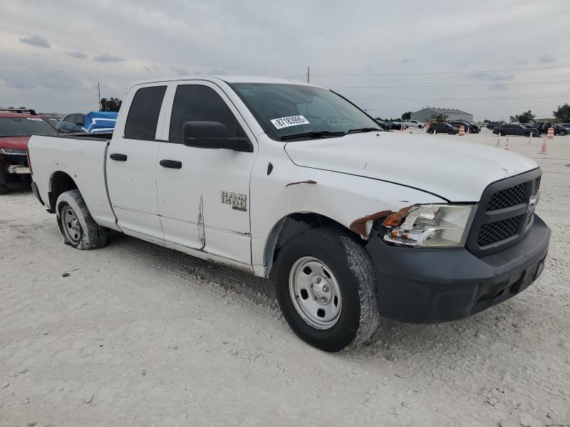 2019 RAM 1500 CLASS 1C6RR6FG7KS710466