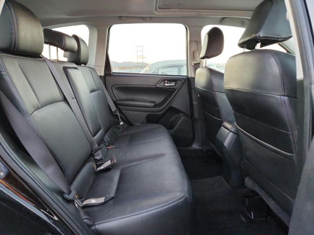 2016 SUBARU FORESTER 2 #3293882611