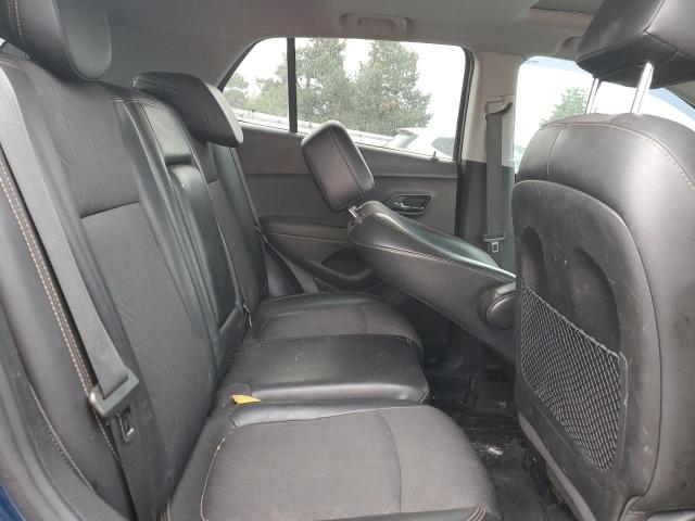 2019 CHEVROLET TRAX 1LT - 3GNCJLSB2KL399971