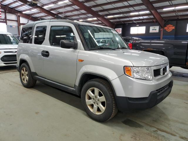 2011 HONDA ELEMENT EX - 5J6YH2H77BL001392