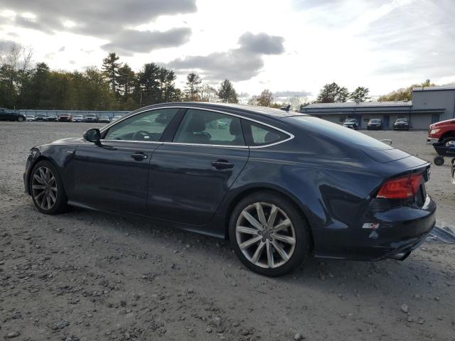 2012 AUDI A7 PRESTIG - WAU2GAFC8CN094337