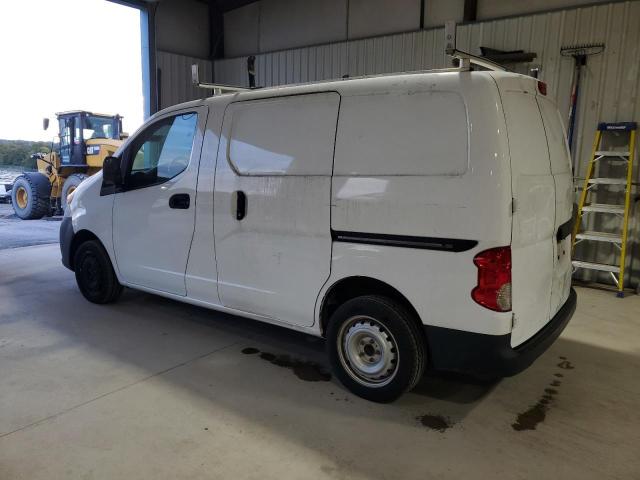 2018 NISSAN NV200 #3279568261