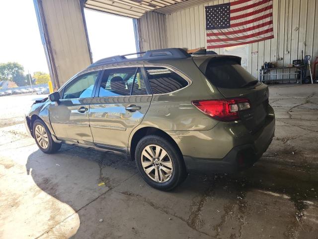 2019 SUBARU OUTBACK 2. - 4S4BSAHC1K3306810