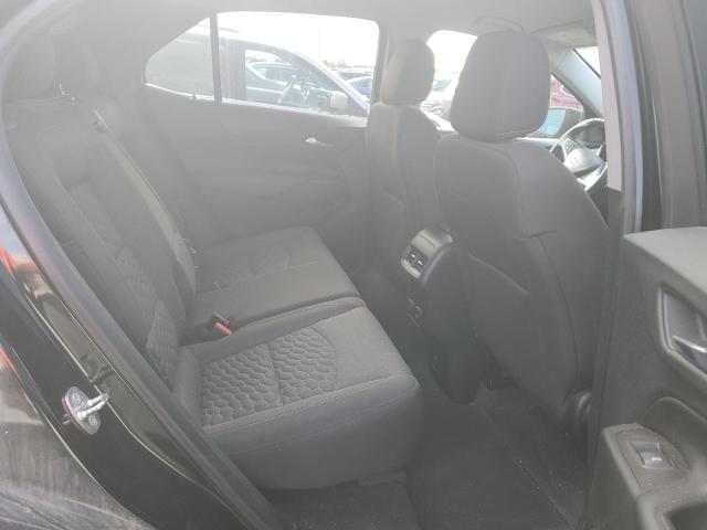 2018 CHEVROLET EQUINOX LT #3305331312