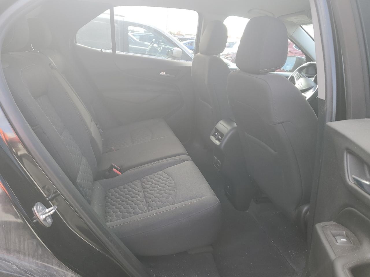 Lot #3305331312 2018 CHEVROLET EQUINOX LT