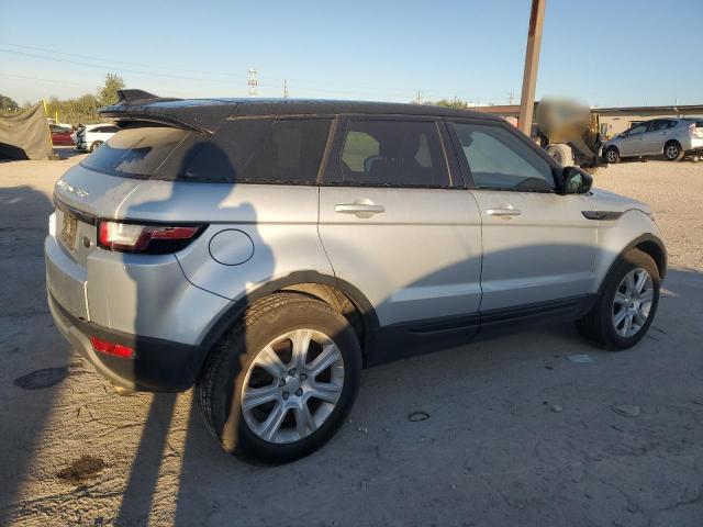 2017 LAND ROVER RANGE ROVE SALVP2BG4HH198661