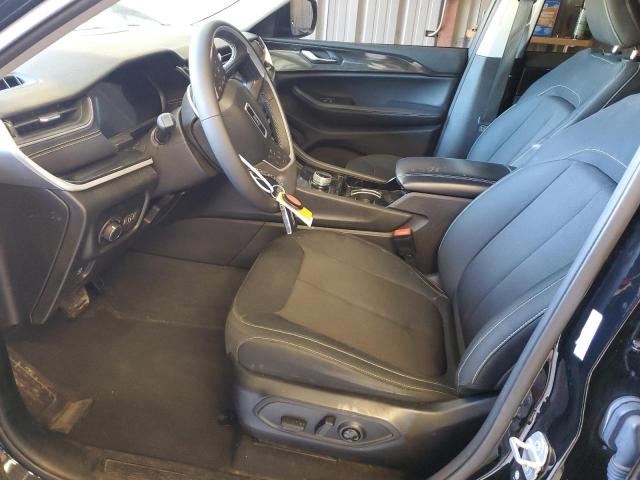 2023 JEEP GRAND CHER - 1C4RJKAG1P8790030