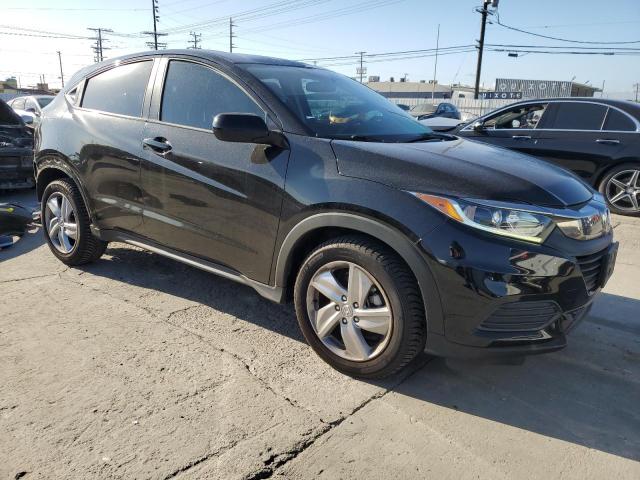 2019 HONDA HR-V LX - 3CZRU6H31KG722180