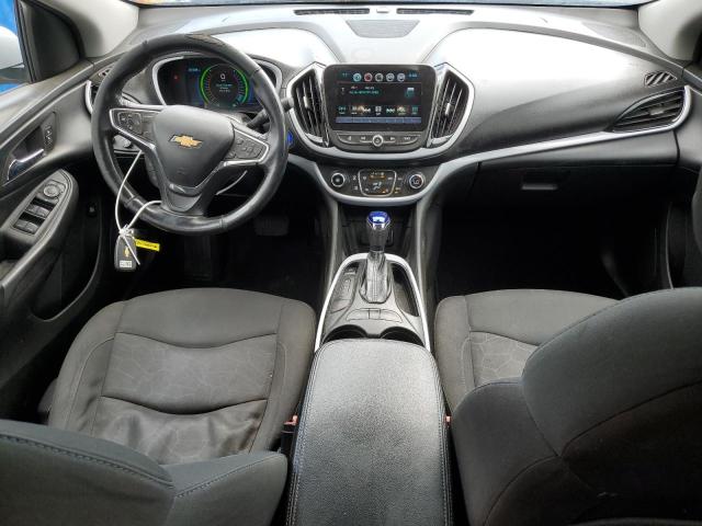 2016 CHEVROLET VOLT LT #3279553244