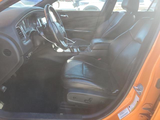 2014 DODGE CHARGER R/ - 2C3CDXCT0EH227292