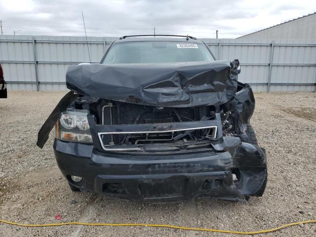 2011 CHEVROLET AVALANCHE - 3GNTKGE33BG313343