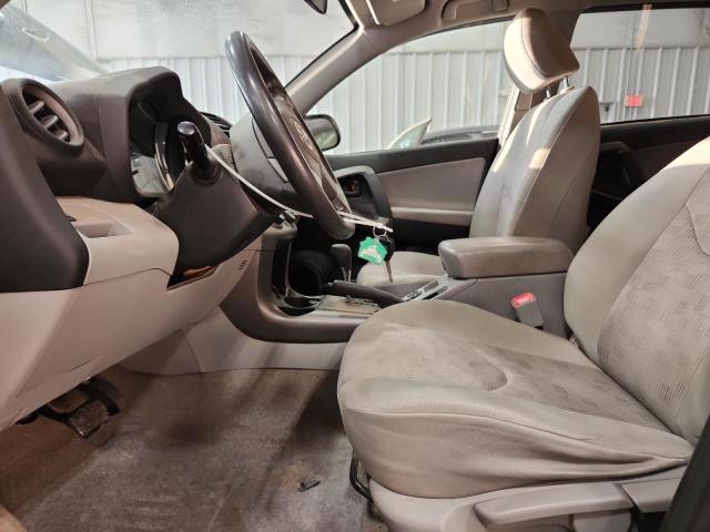 2010 TOYOTA RAV4 - JTMBF4DV9A5025505