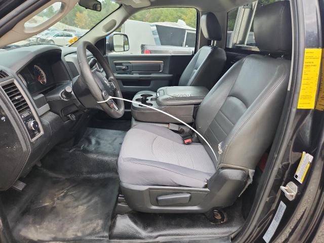 2018 RAM 5500 - 3C7WRMDJ7JG269543