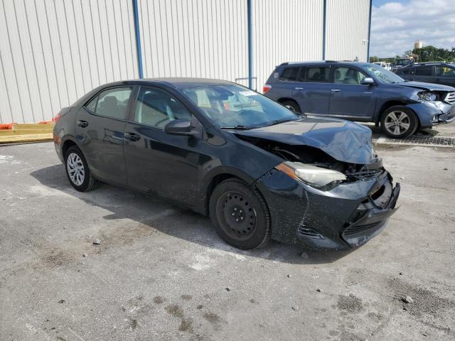 2017 TOYOTA COROLLA L - 2T1BURHE5HC770455