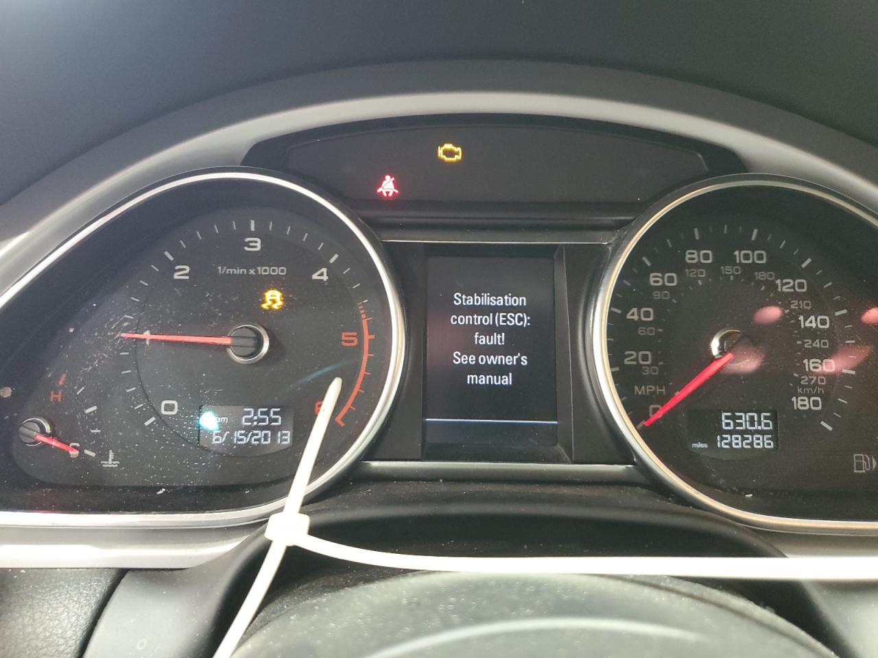 AUDI Q7 PREMIUM PLUS